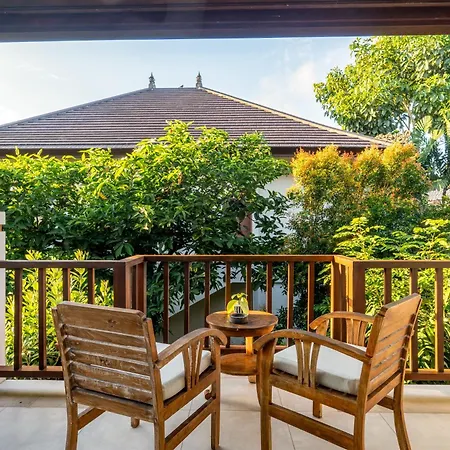 Radha Phala Resort & Spa Ubud  Exterior photo