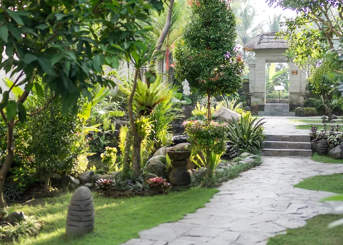 Radha Phala Resort & Spa