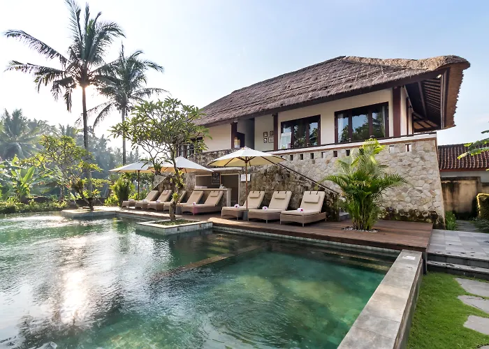 Radha Phala Resort & Spa