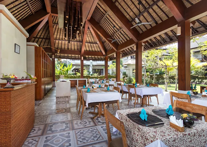 Radha Phala Resort & Spa