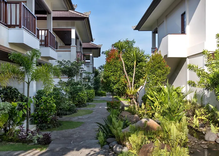 Radha Phala Resort&Spa