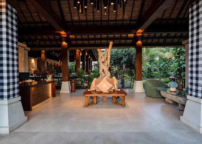 Radha Phala Resort&Spa