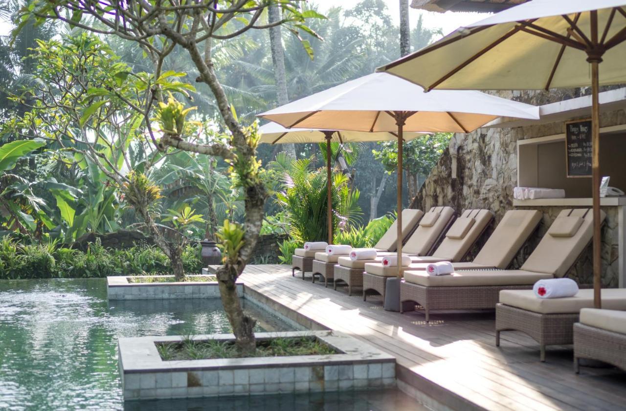 Radha Phala & 4* Ubud