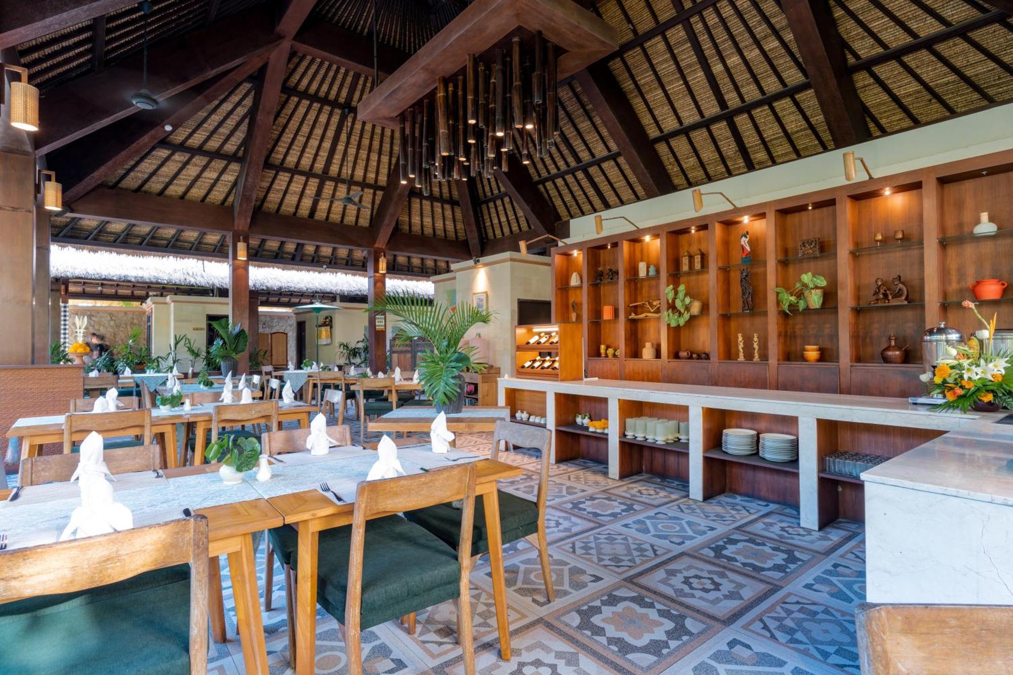 Resort Radha Phala Resort&spa Ubud