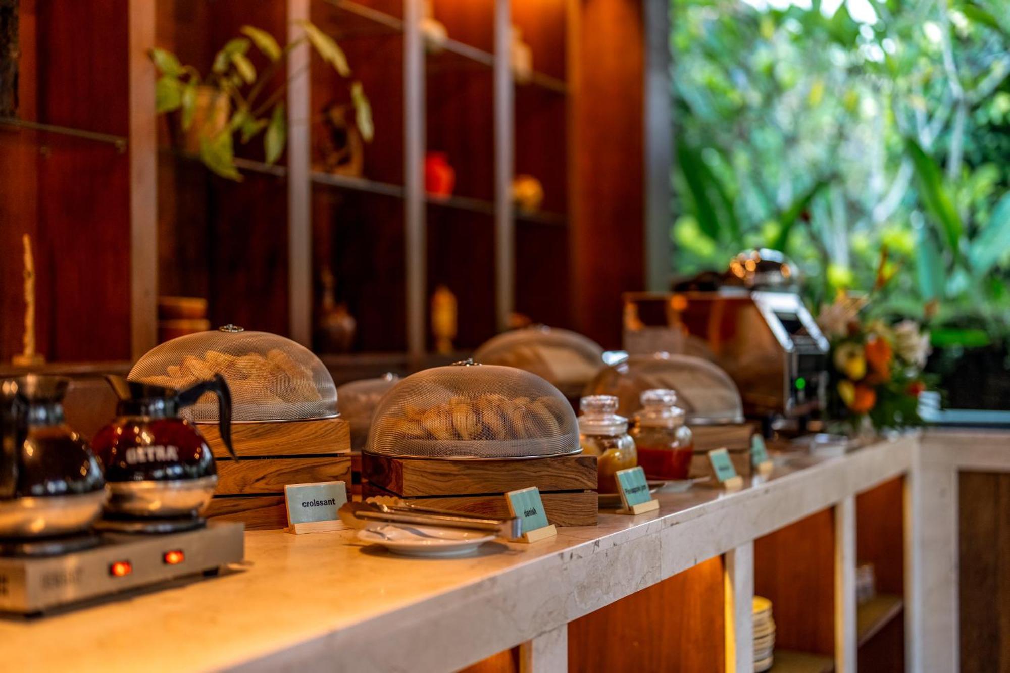 Radha Phala Resort&spa 4* Ubud