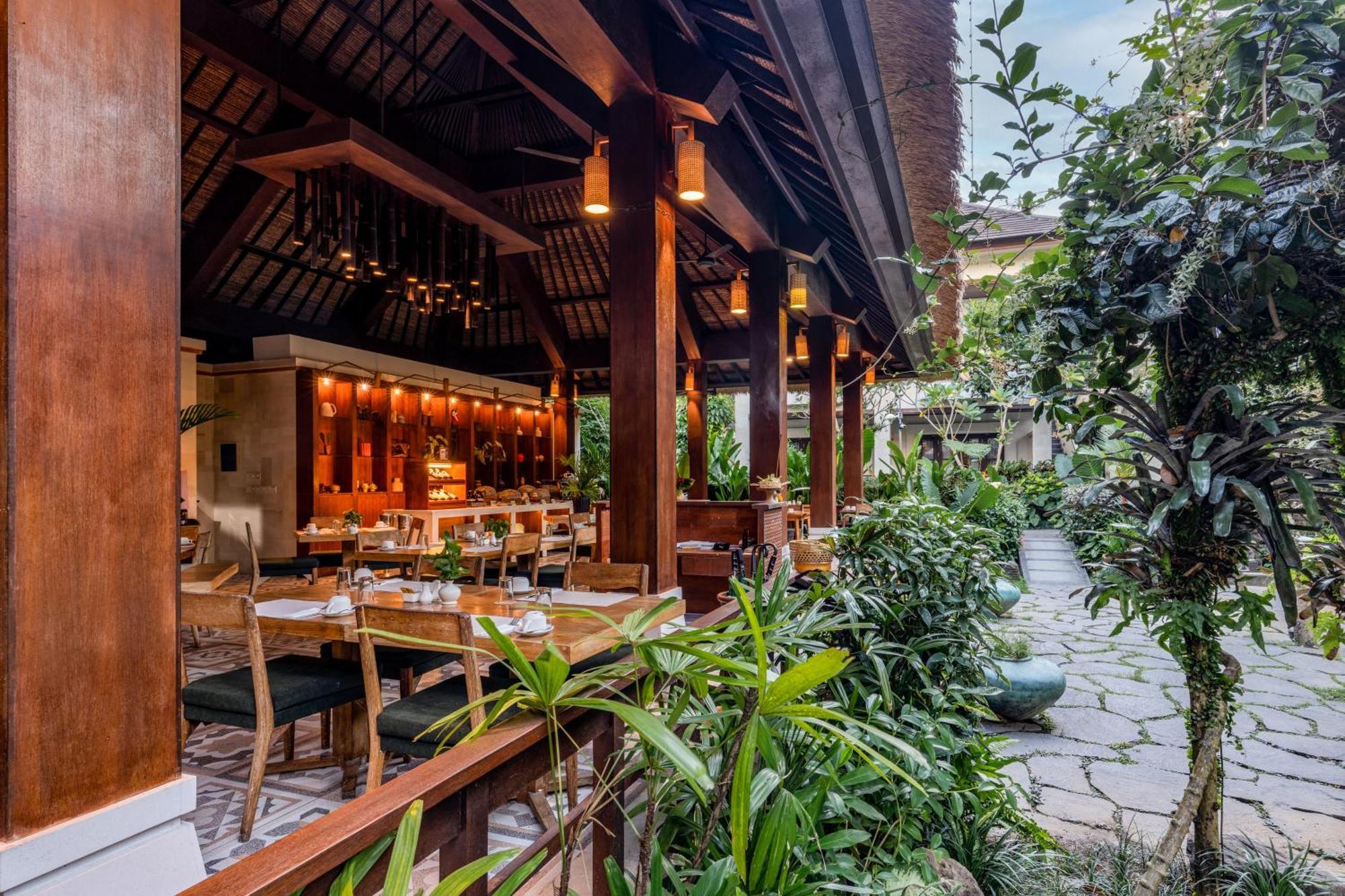 Resort Radha Phala Resort&spa