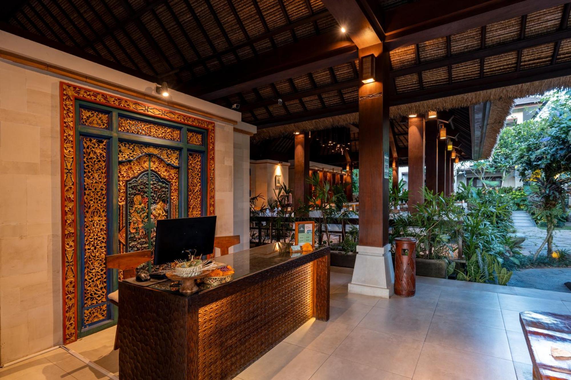 Radha Phala Resort&spa Resort Ubud