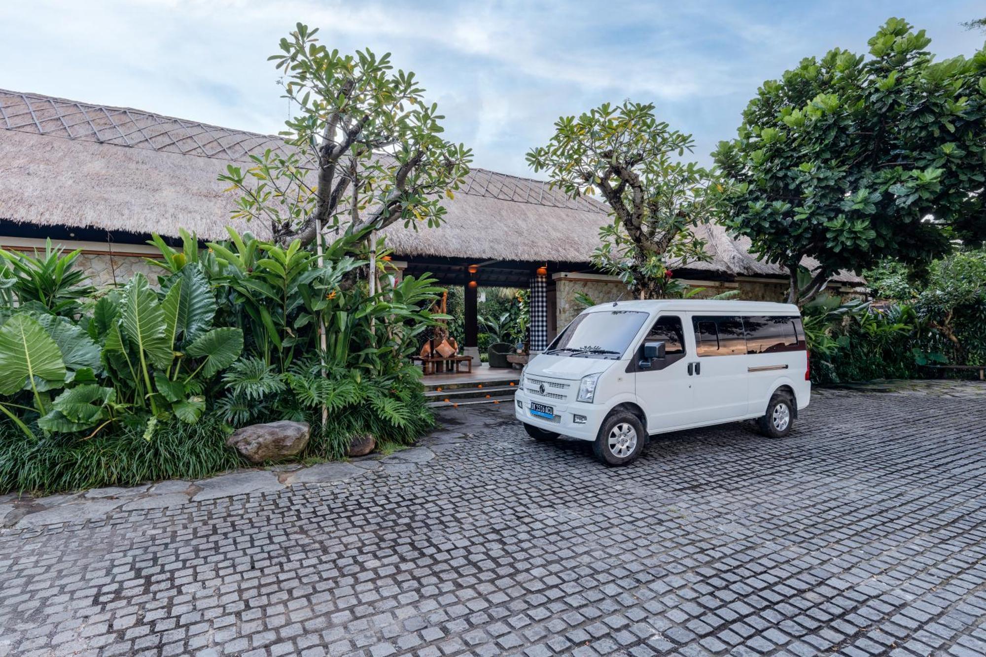 Resort Radha Phala Resort&spa Ubud