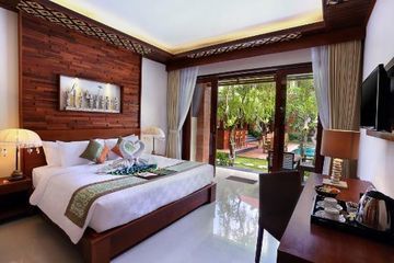 Radha Phala & Ubud