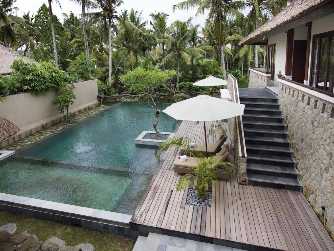 Radha Phala & Station touristique Ubud