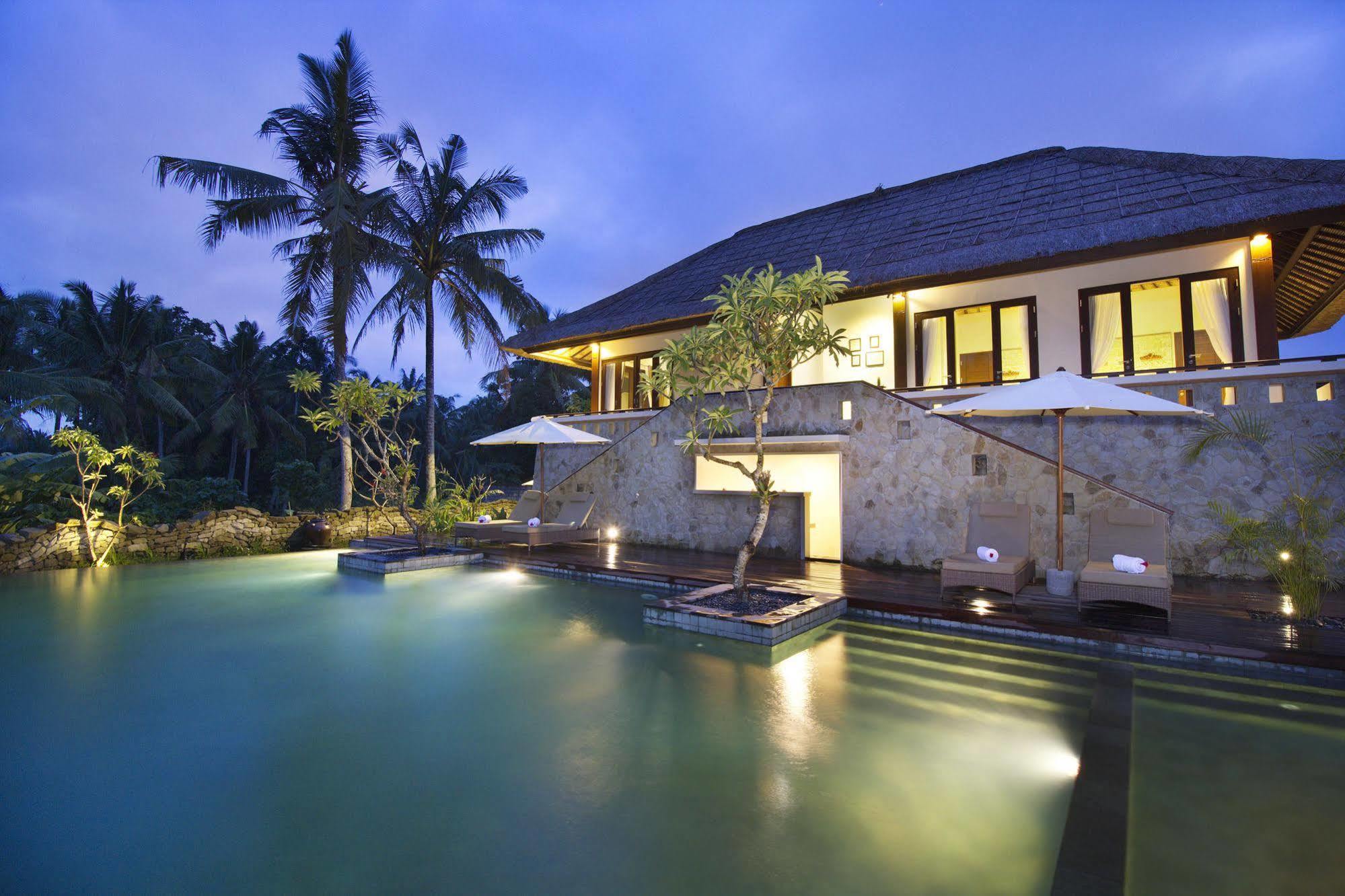 Radha Phala & 4* Ubud