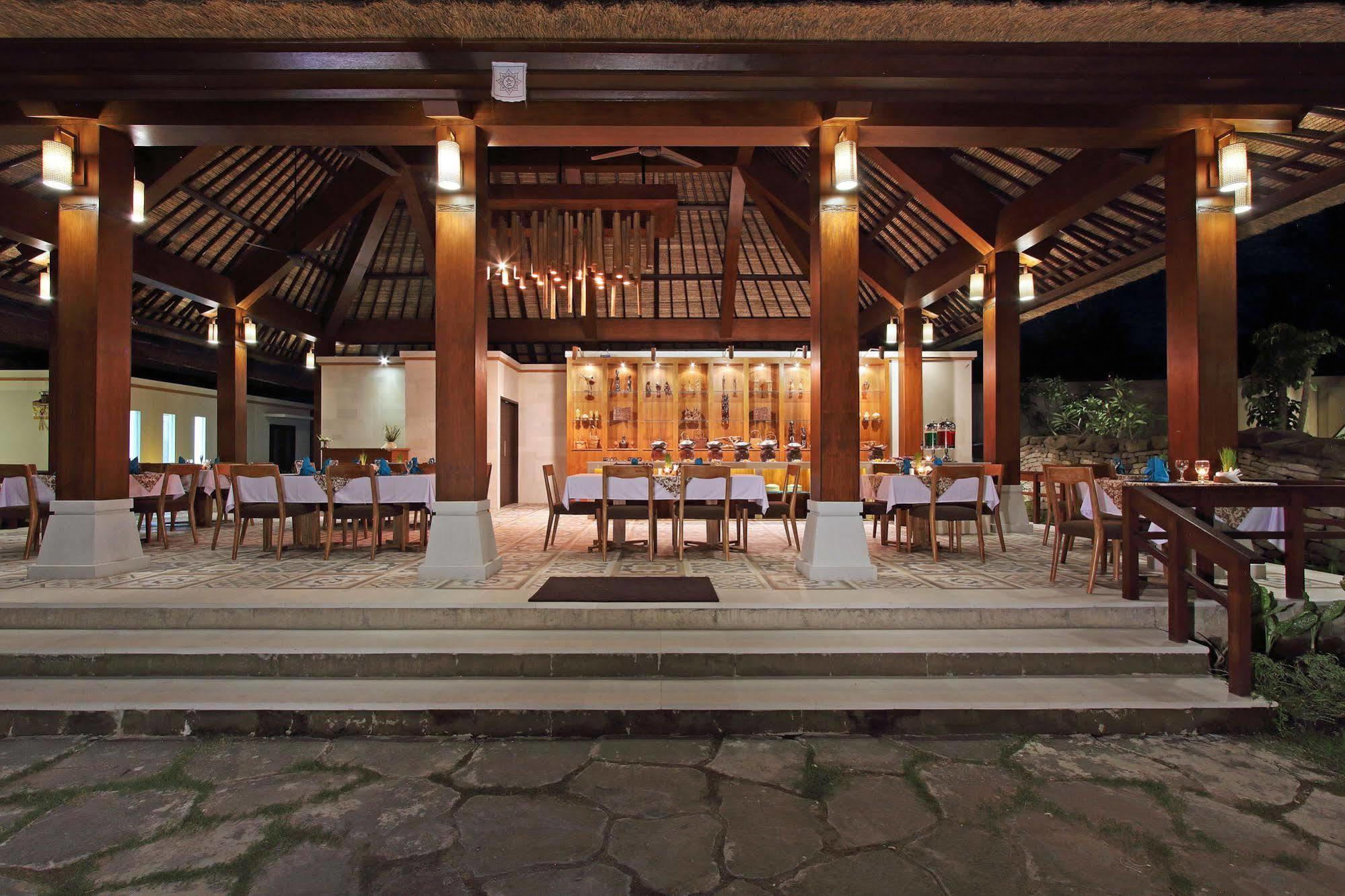 Radha Phala & 4* Ubud