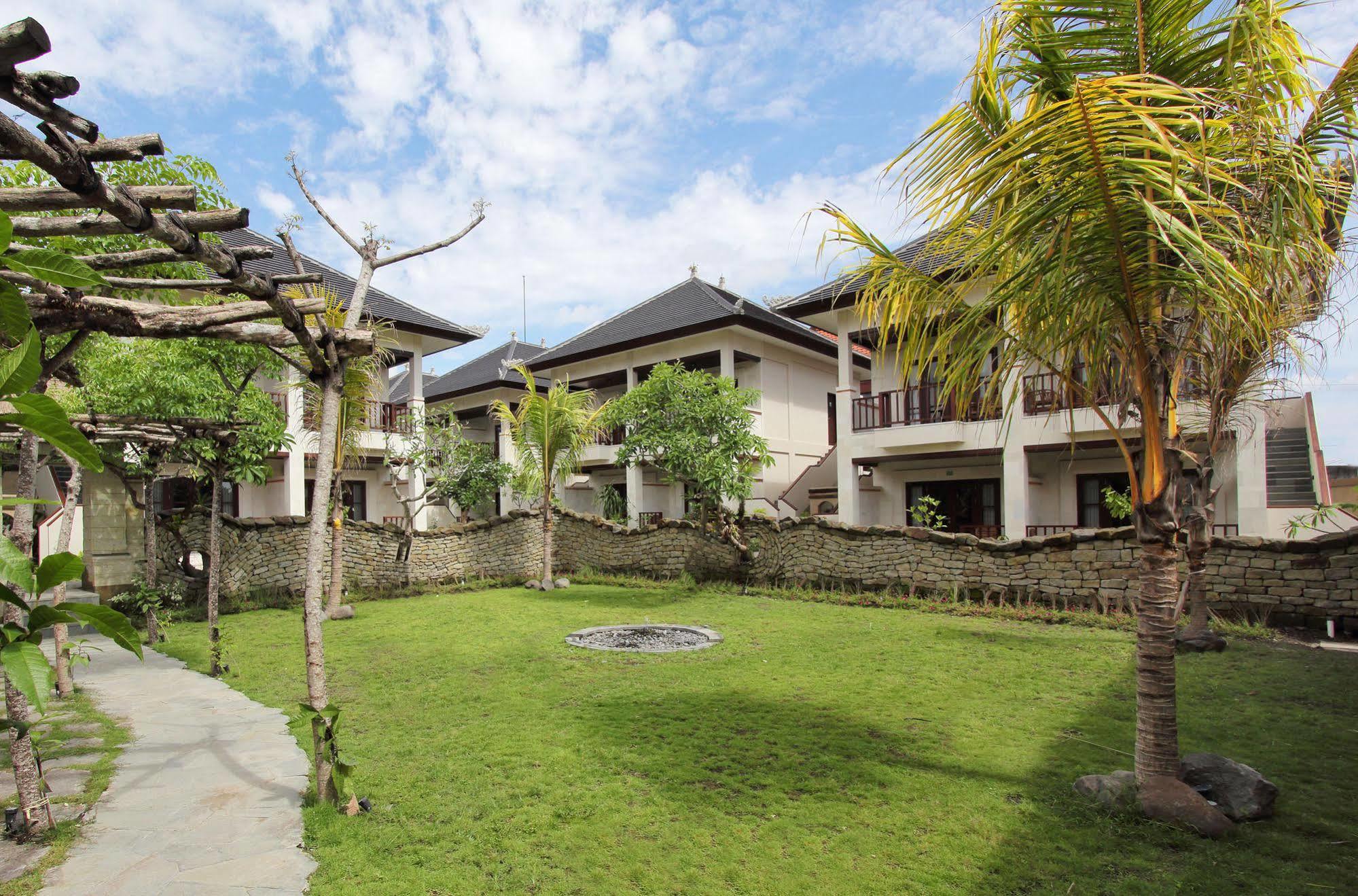 Radha Phala & 4* Ubud