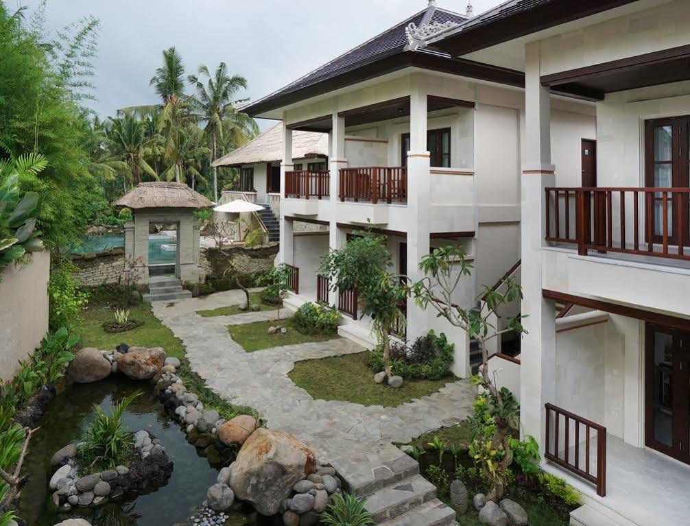 Radha Phala & Ubud