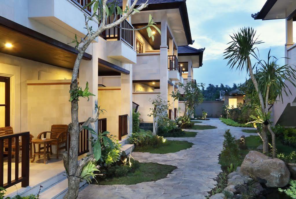Radha Phala & Ubud